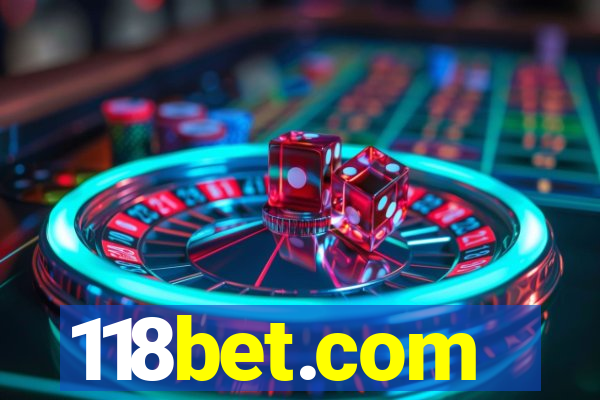 118bet.com