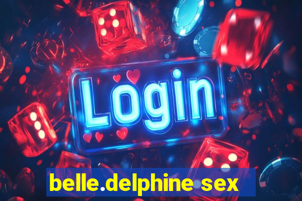 belle.delphine sex