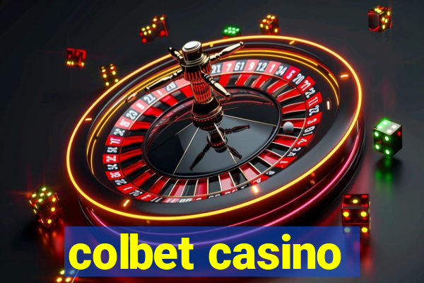 colbet casino