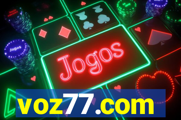 voz77.com