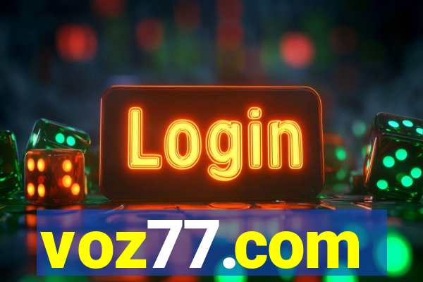 voz77.com