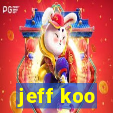 jeff koo