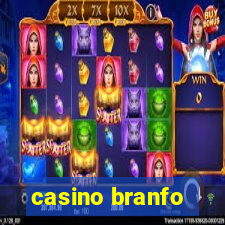 casino branfo