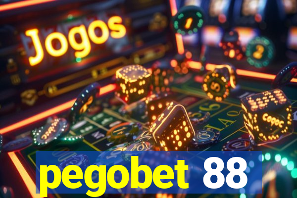 pegobet 88