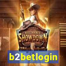 b2betlogin