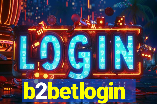 b2betlogin