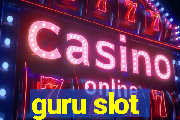 guru slot