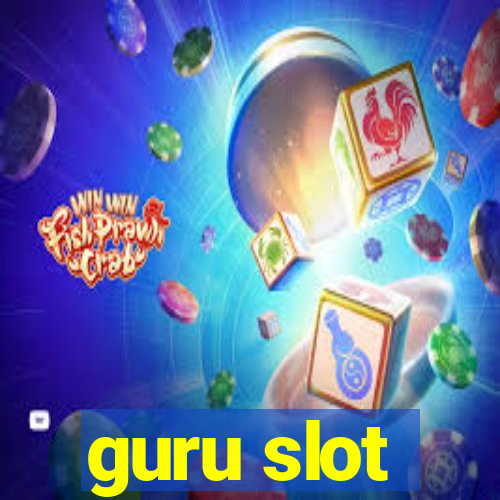 guru slot