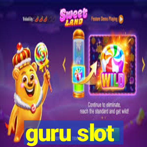 guru slot