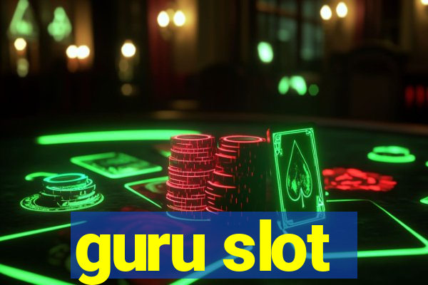 guru slot