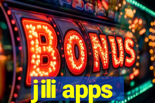 jili apps