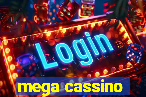 mega cassino