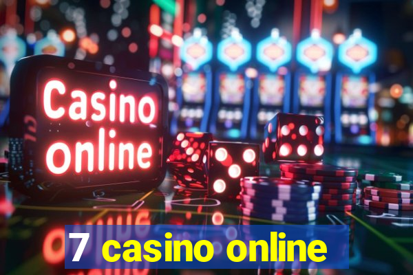 7 casino online