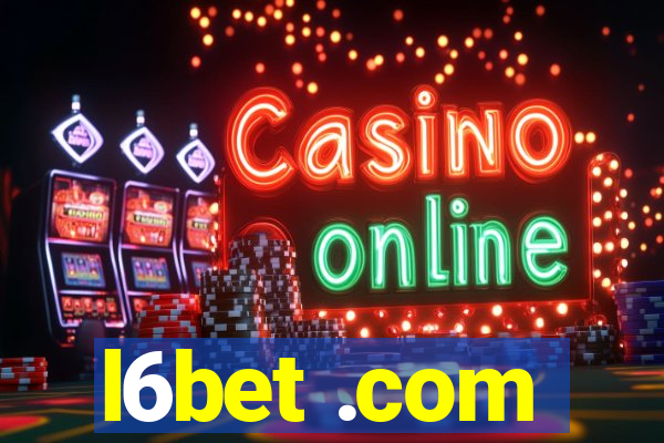 l6bet .com