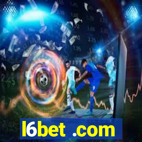 l6bet .com