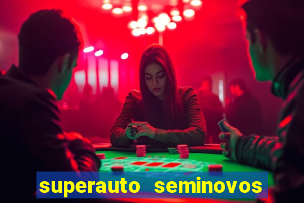 superauto seminovos porto alegre