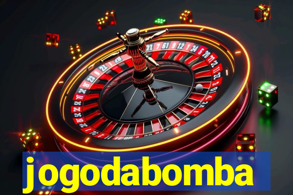 jogodabomba