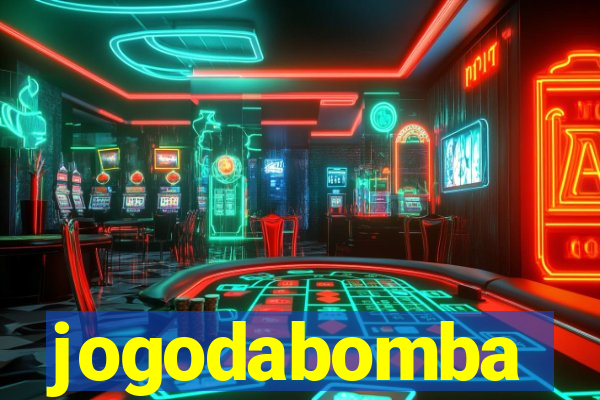 jogodabomba