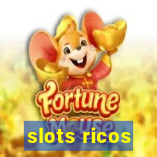 slots ricos