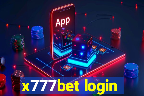 x777bet login