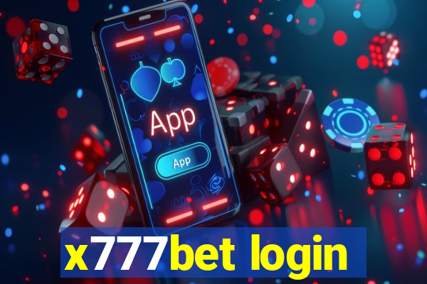 x777bet login