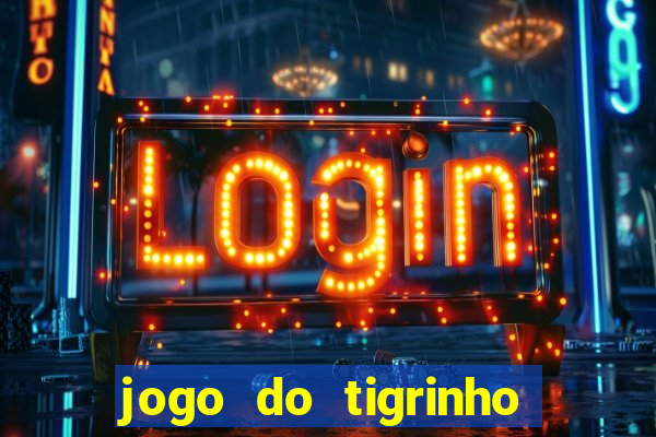 jogo do tigrinho para iphone