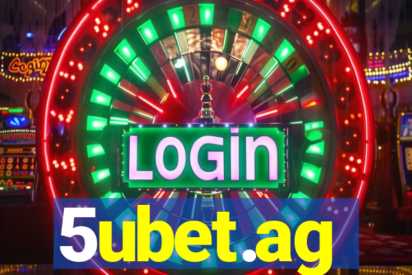 5ubet.ag