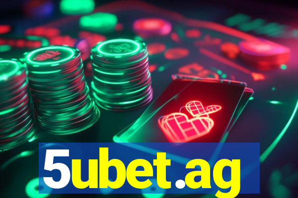 5ubet.ag