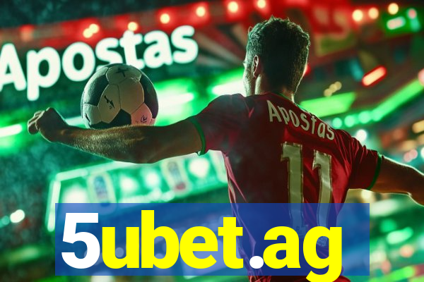 5ubet.ag