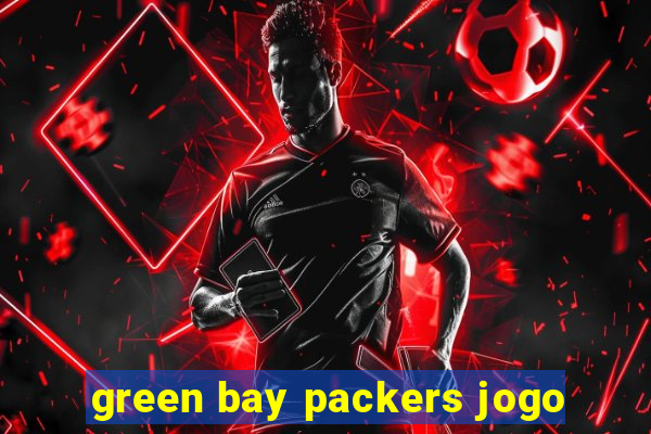 green bay packers jogo