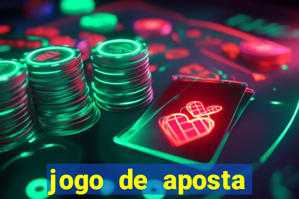 jogo de aposta apartir de 1 real