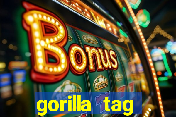 gorilla tag download mobile