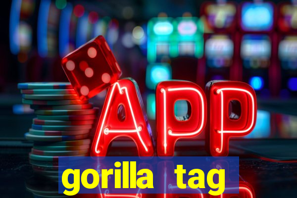 gorilla tag download mobile