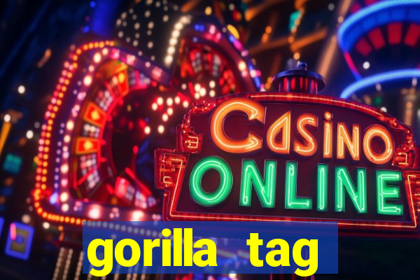 gorilla tag download mobile