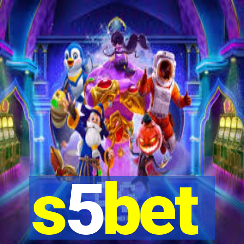 s5bet