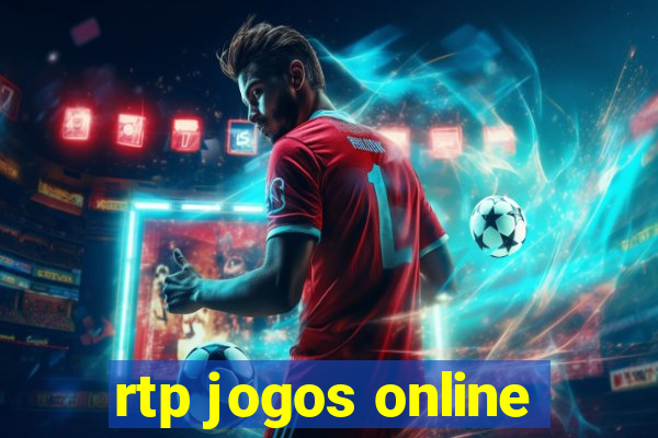 rtp jogos online