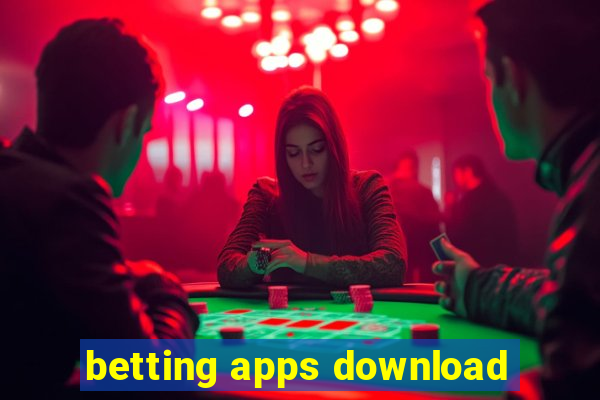 betting apps download