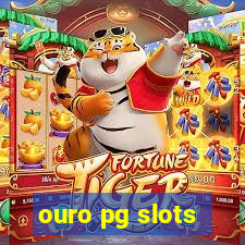 ouro pg slots