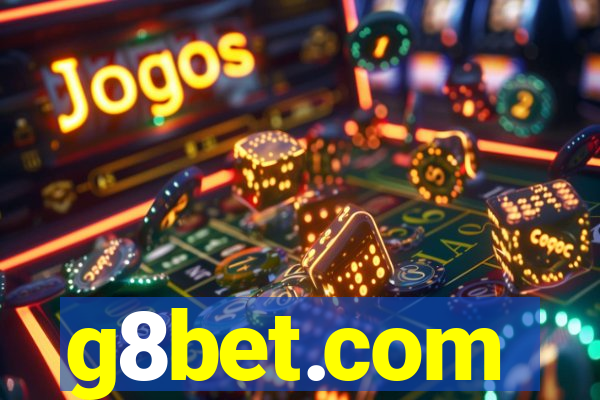 g8bet.com