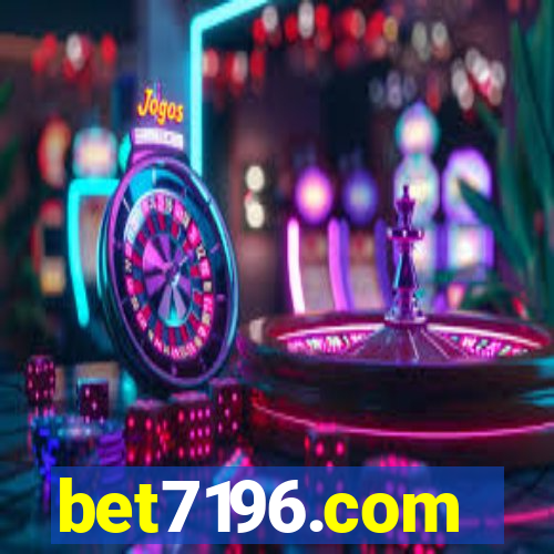 bet7196.com