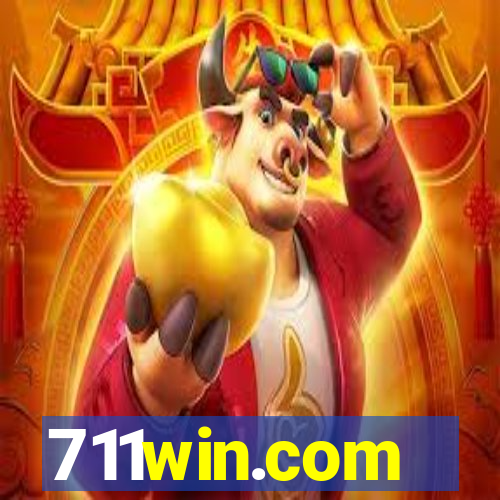 711win.com