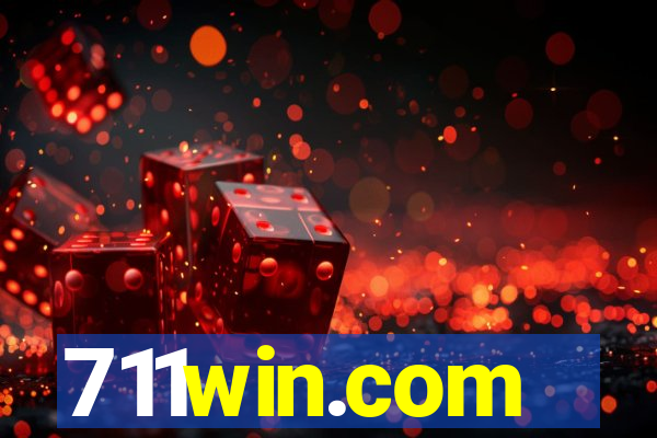 711win.com