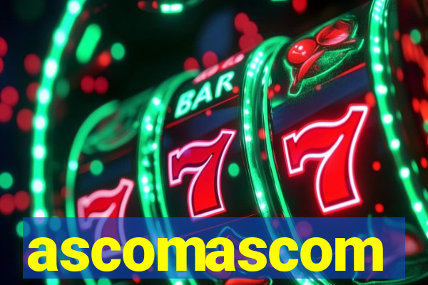 ascomascom