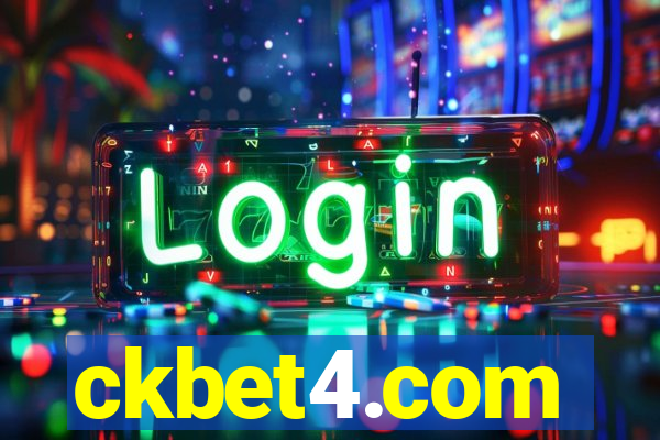 ckbet4.com