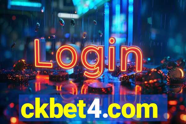 ckbet4.com