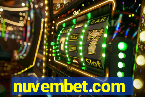 nuvembet.com