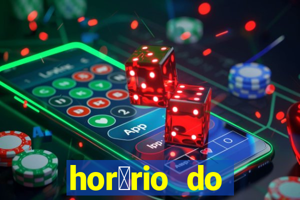 hor谩rio do 么nibus 534