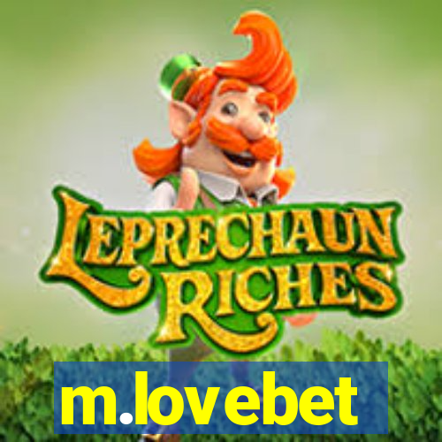 m.lovebet