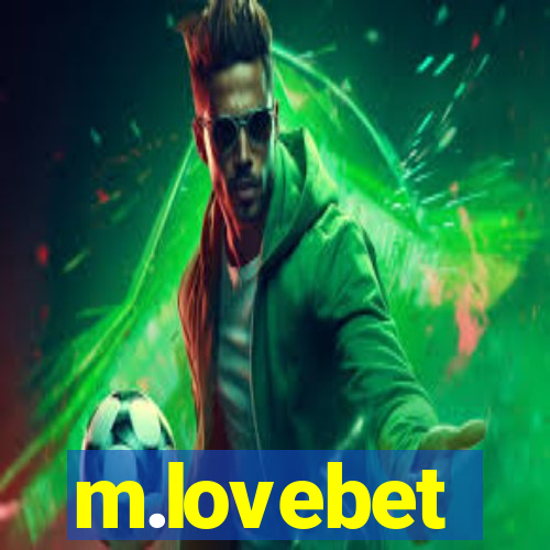 m.lovebet