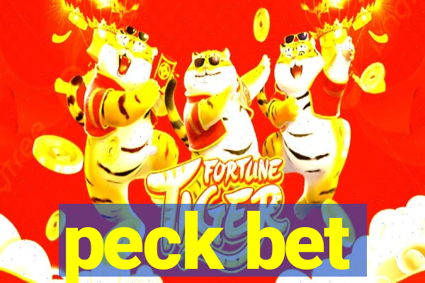 peck bet